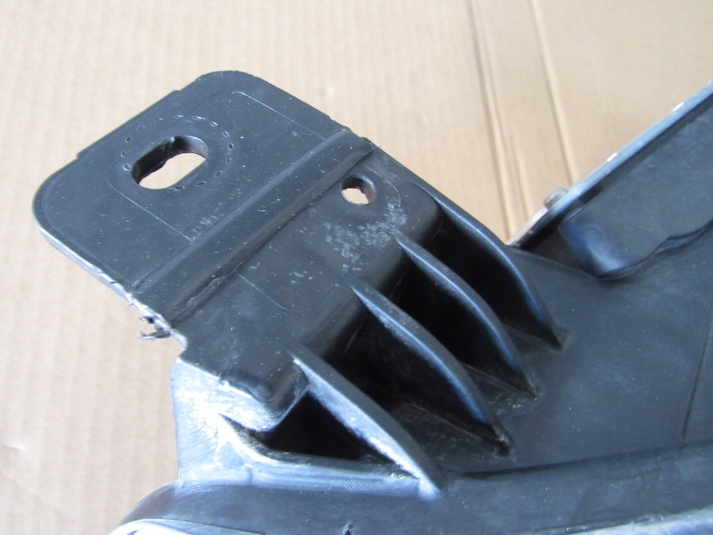 фото №6, Ford focus mk4 лампа ліва full led