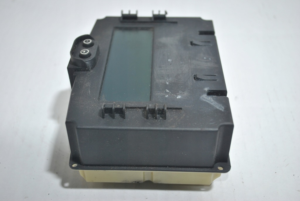 фото №8, Дисплей приборная панель opel zafira a 24435393