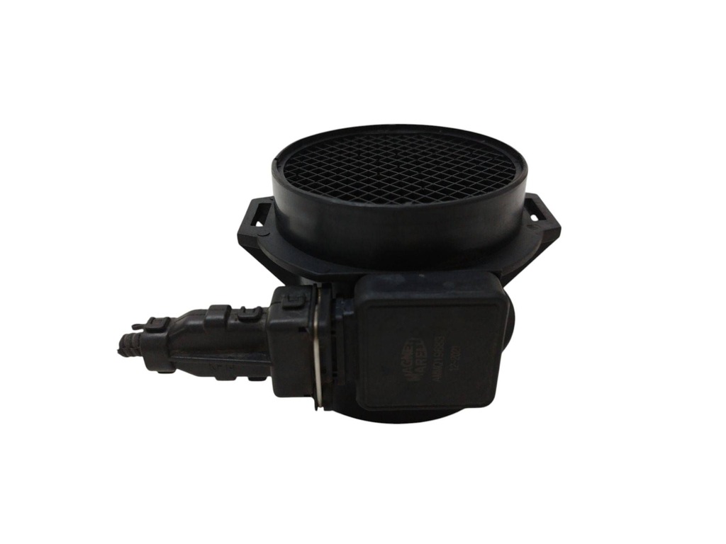 фото №6, 2007 hyundai tiburon расходомер массовый воздуха maf ammq19683