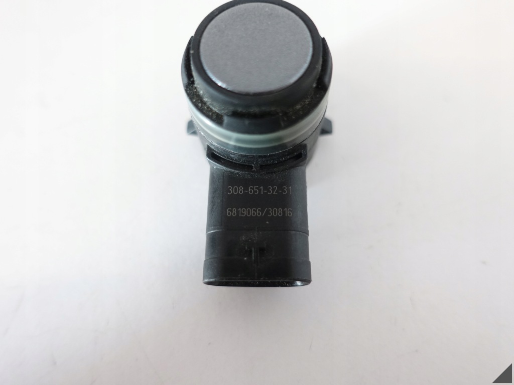 фото №7, Bmw m5 f90 5 g30 g31 6 g32 датчик pdc bluestone