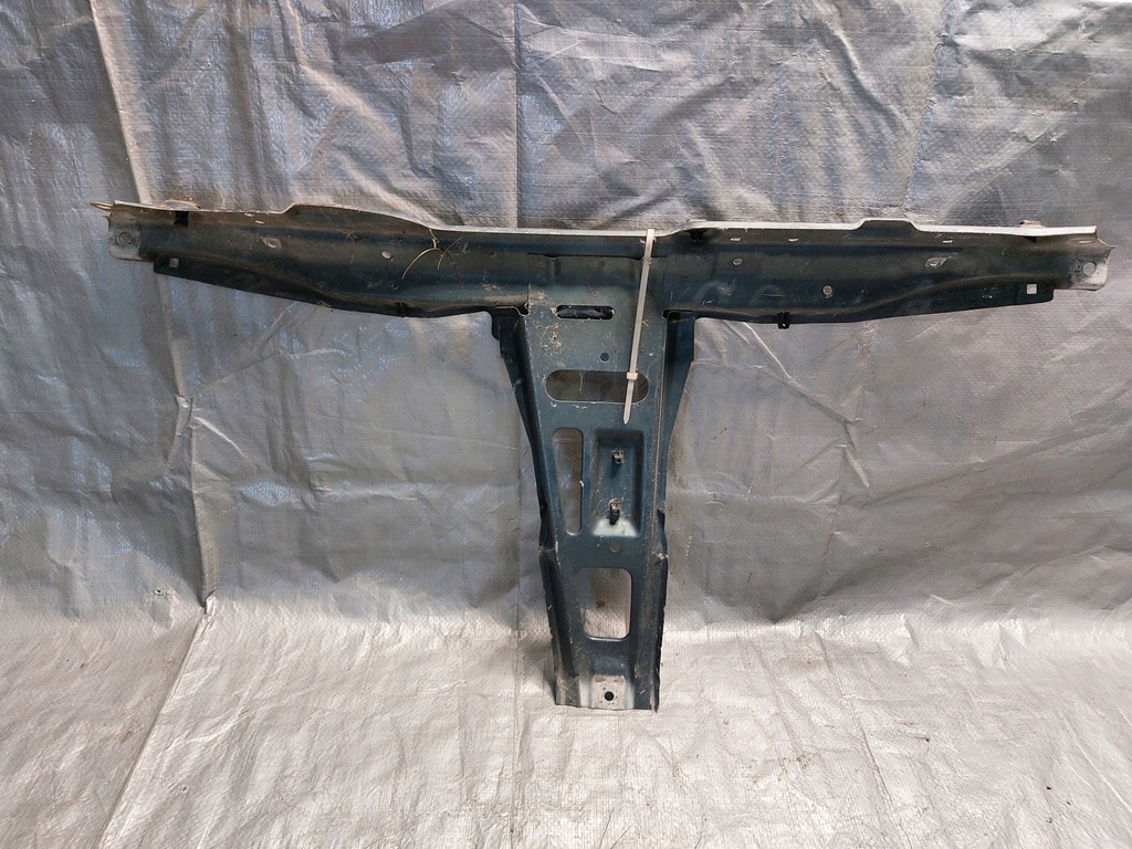 фото №8, Усилитель балка верхний vw passat b4