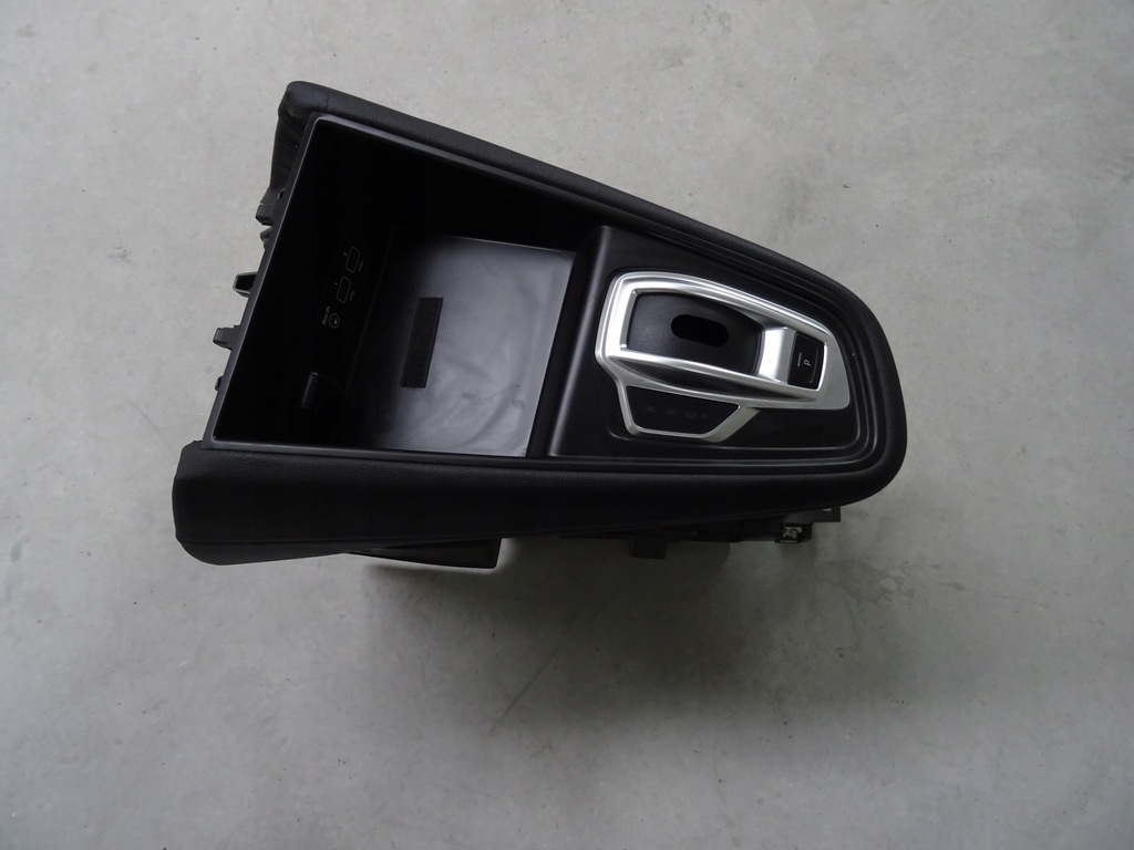 фото №1, Туннель средний renault captur ii