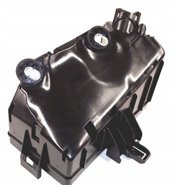 Корпус предохранителей audi a3 13- vag 5q0907361g Доставка