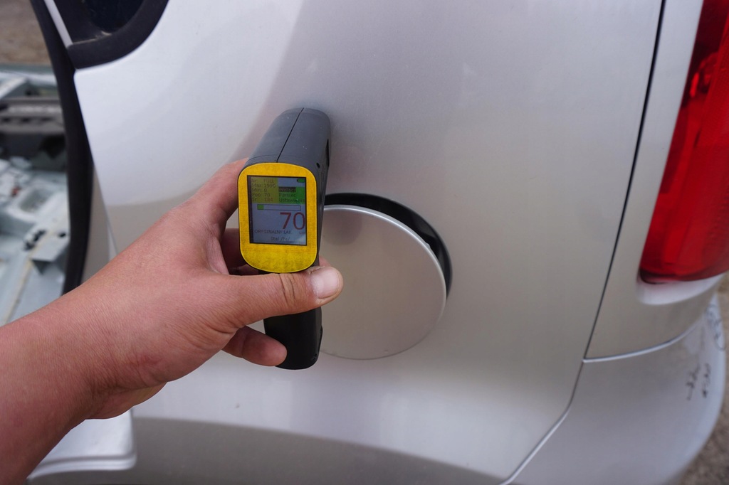 фото №10, Kia soul i крышка багажника багажника 3d pas крыло задний бампер 12rok стекло серебристая