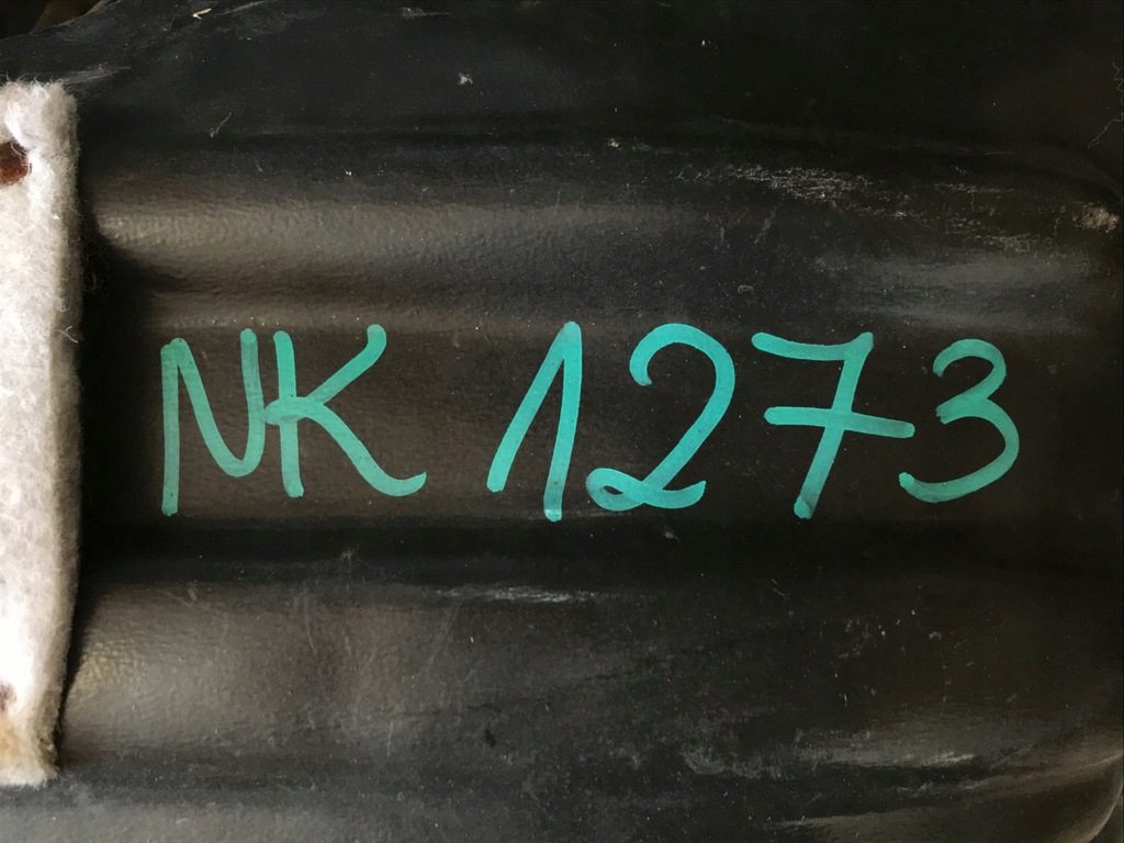 фото №10, 34x2fp3t подкрылок перед правый jeep cherokee liberty