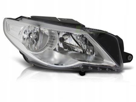 фото №1, Лампа передня права do vw passat cc 08-12 tyc