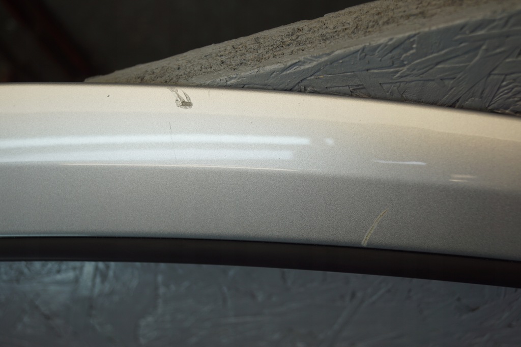 фото №11, Дверь правый перед peugeot partner iii citroen berlingo iii