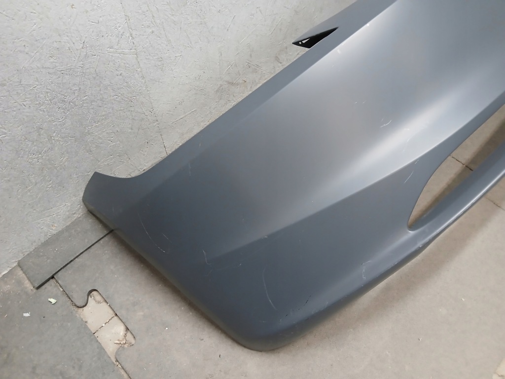 фото №3, Бампер перед tesla iii 3 lift 23-