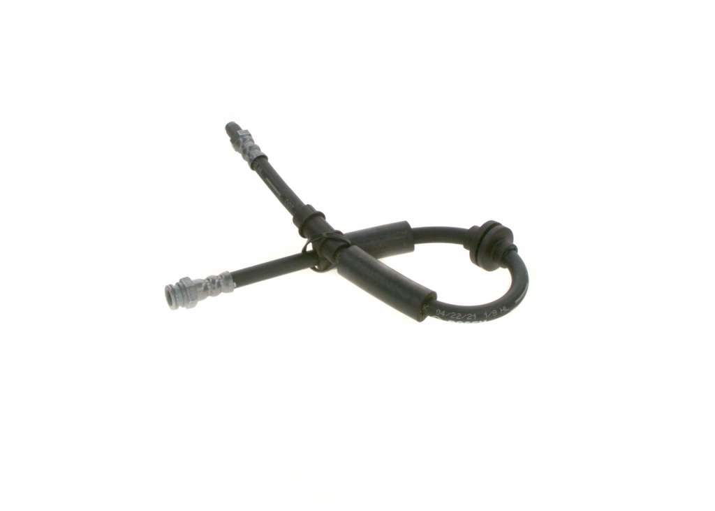 Купити Шланг гальмівний гнучкий bosch 1 987 481 397