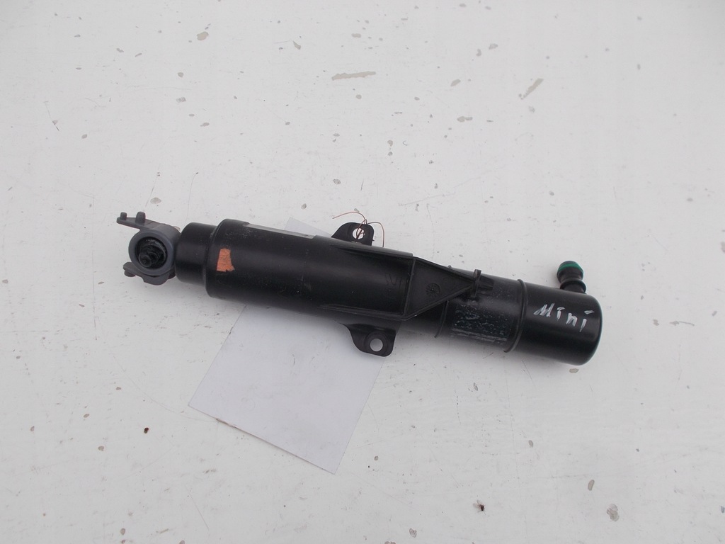 фото №1, Омивач фара лівий mini cooper r56