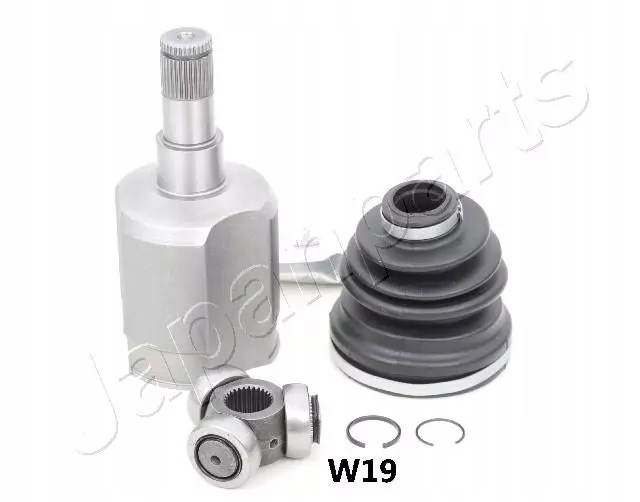 Купить Шрус  zew. daewoo espero gi-w19 japanparts