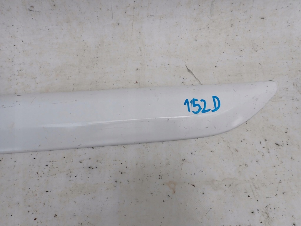 фото №5, Jumpy expert proace 16- молдинг drwi ліва перед