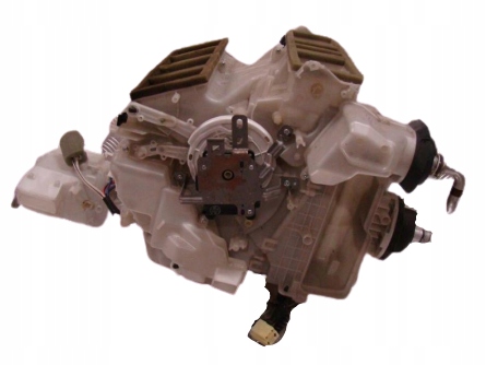 фото №1, Infiniti q70 m m35 m37 m30d отопитель