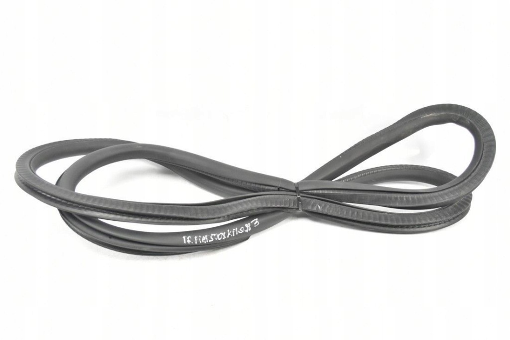 фото №1, Прокладка дверь правый задняя fiat 500x 14-