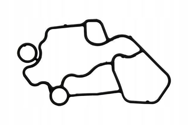 фото №10, Borsehung прокладка корпус фільтра оливи vw golf 2.0 04-