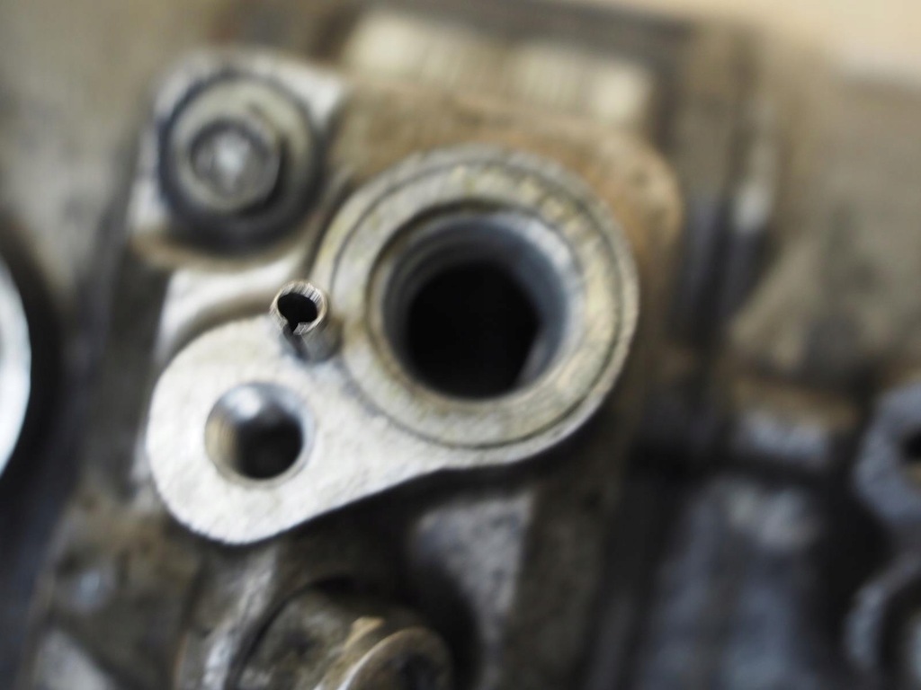 фото №5, Компресор кондиціонера audi a6 c5 allroad 2.5 tdi