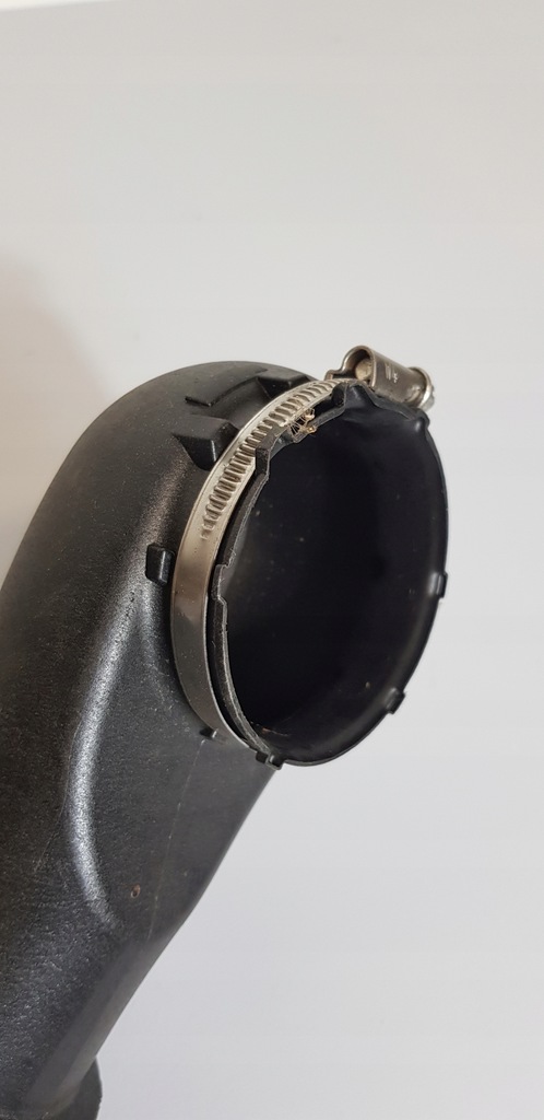 фото №3, Land rover iv sport 3.0 труба шланг ah227990fa