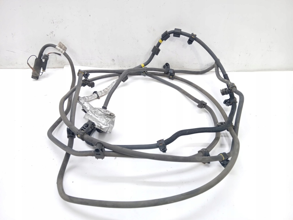 фото №1, Mercedes e klasa w213 wąż шланг adblue джгут