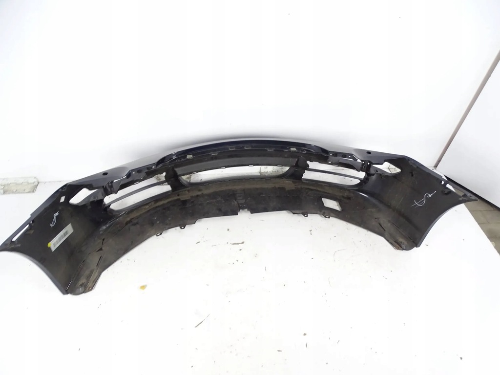 фото №8, Бампер перед porsche 997 911 carrera