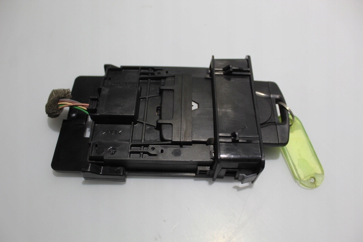 фото №3, Считыватель карта карта renault laguna iii 2.0dci