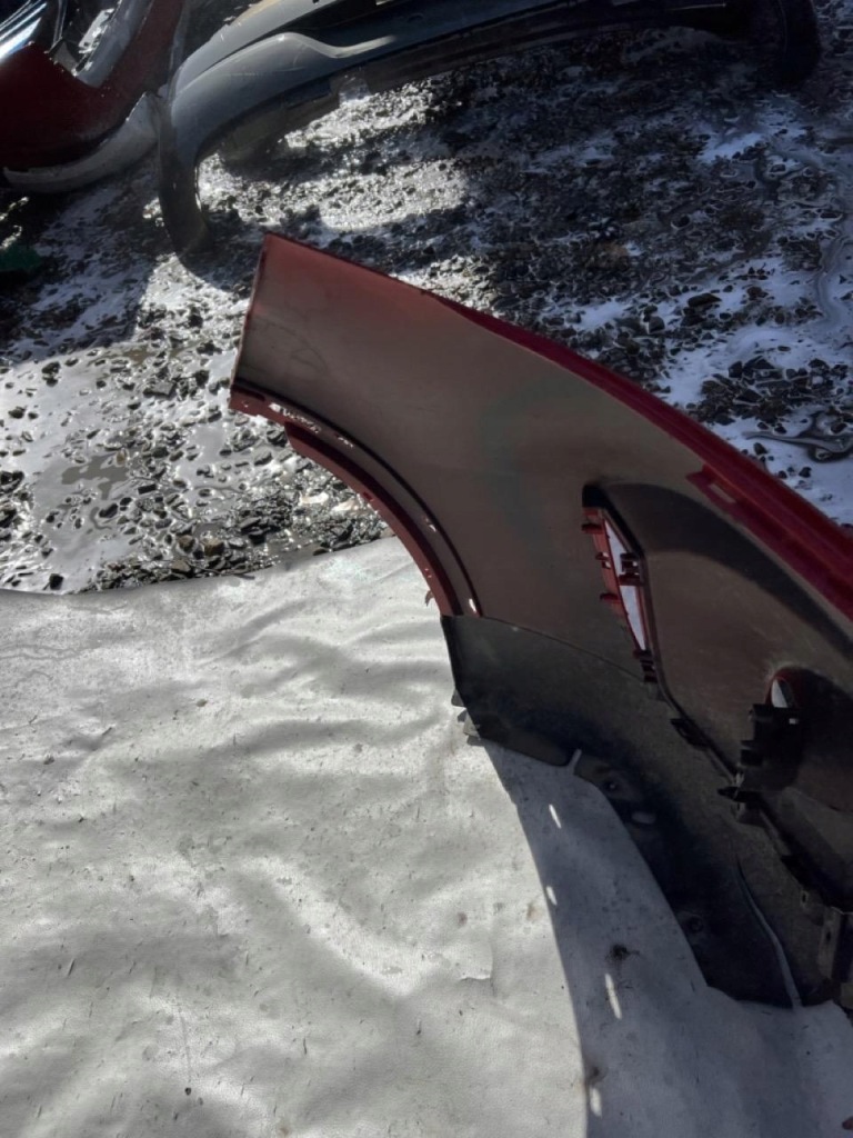 Купить Бампер перед suzuki vitara iii 3 lift 18-