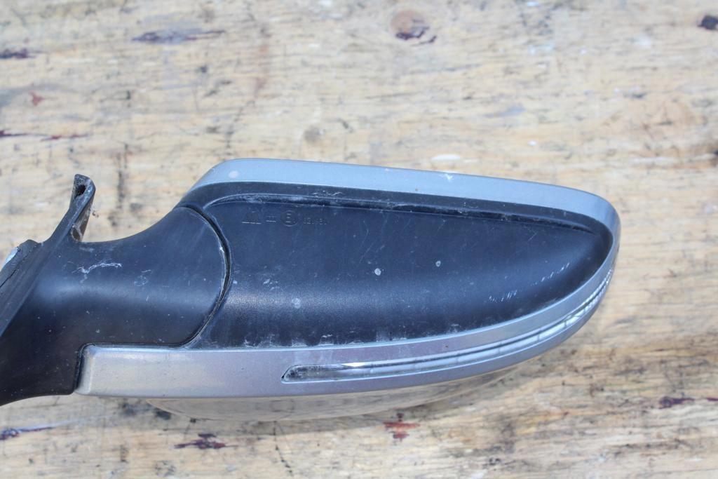 фото №10, Дзеркало зовнішнє праве audi a5 8t ang