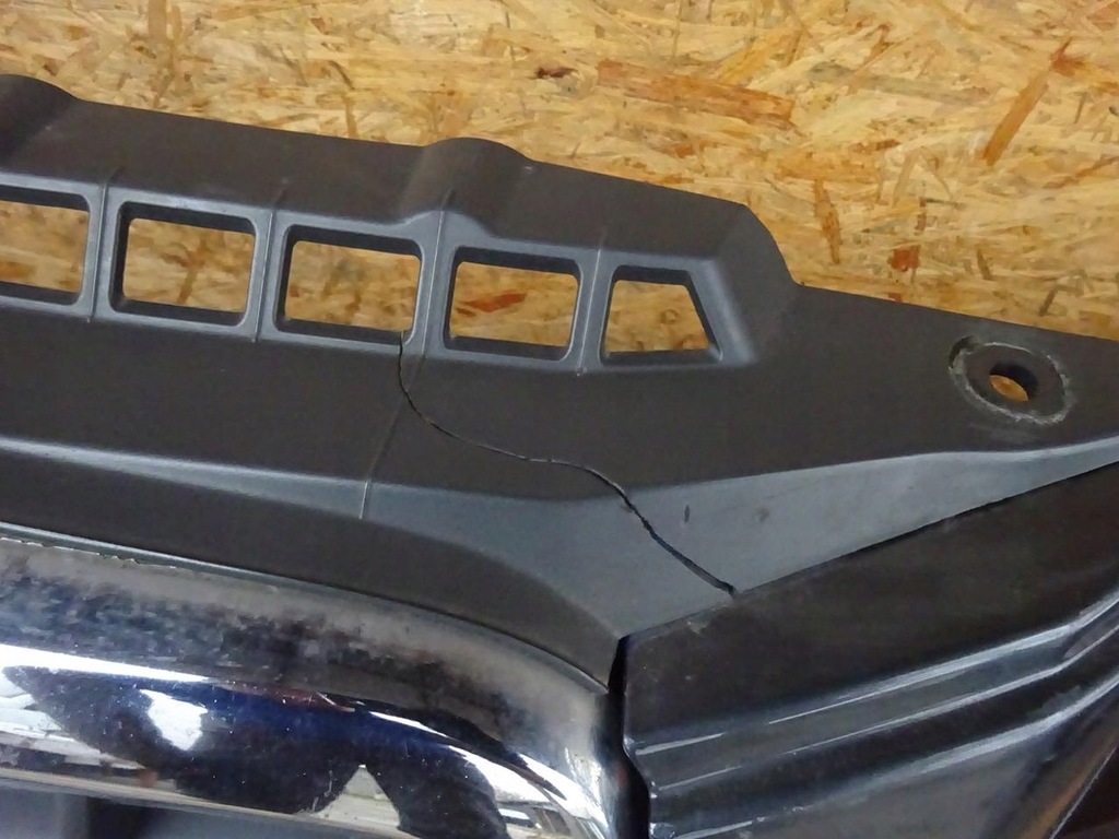 фото №10, Audi a3 8p 04-08 бампер перед передний s-line