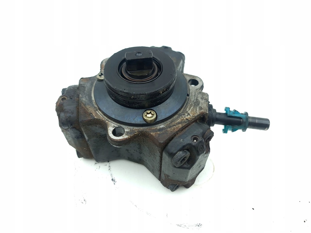 фото №7, Chrysler pt cruiser 2002 насос упорскування wysokiego тиску