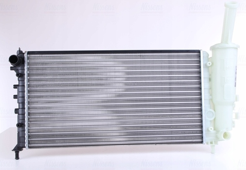 фото №1, Радиатор wody punto 99- 302208-6