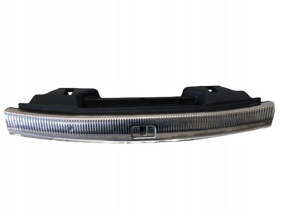 Купить Накладка порог багажника audi q5 8r0864513c