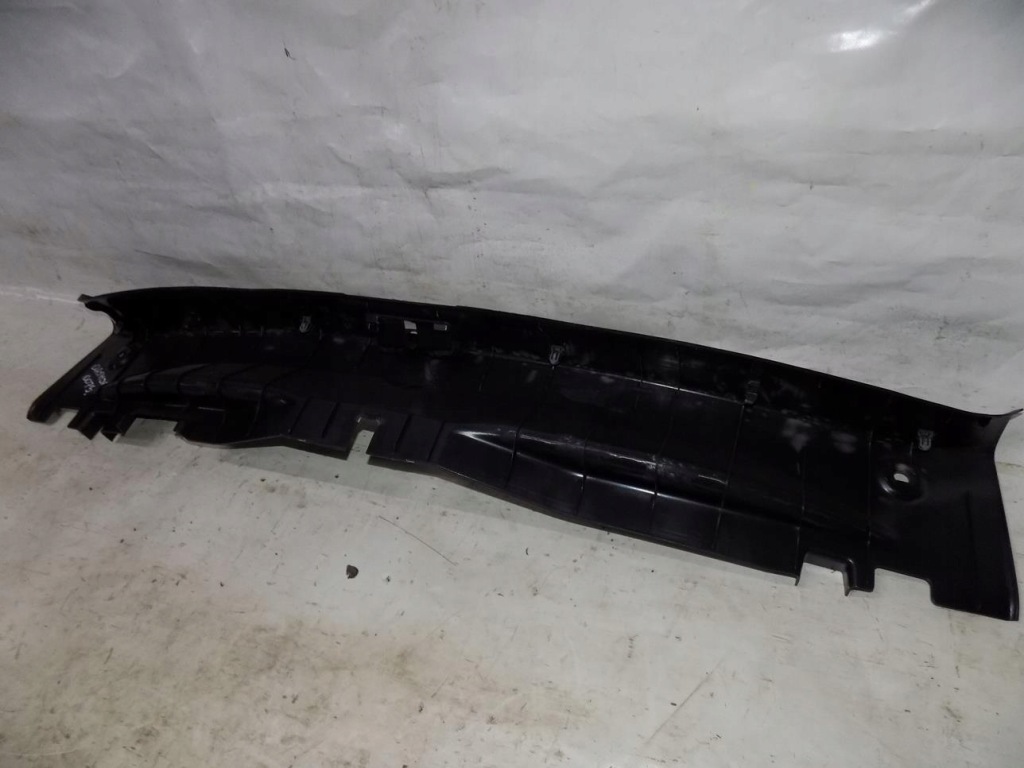 фото №7, Nissan qashqai j10 защита поперечина задняя заднего