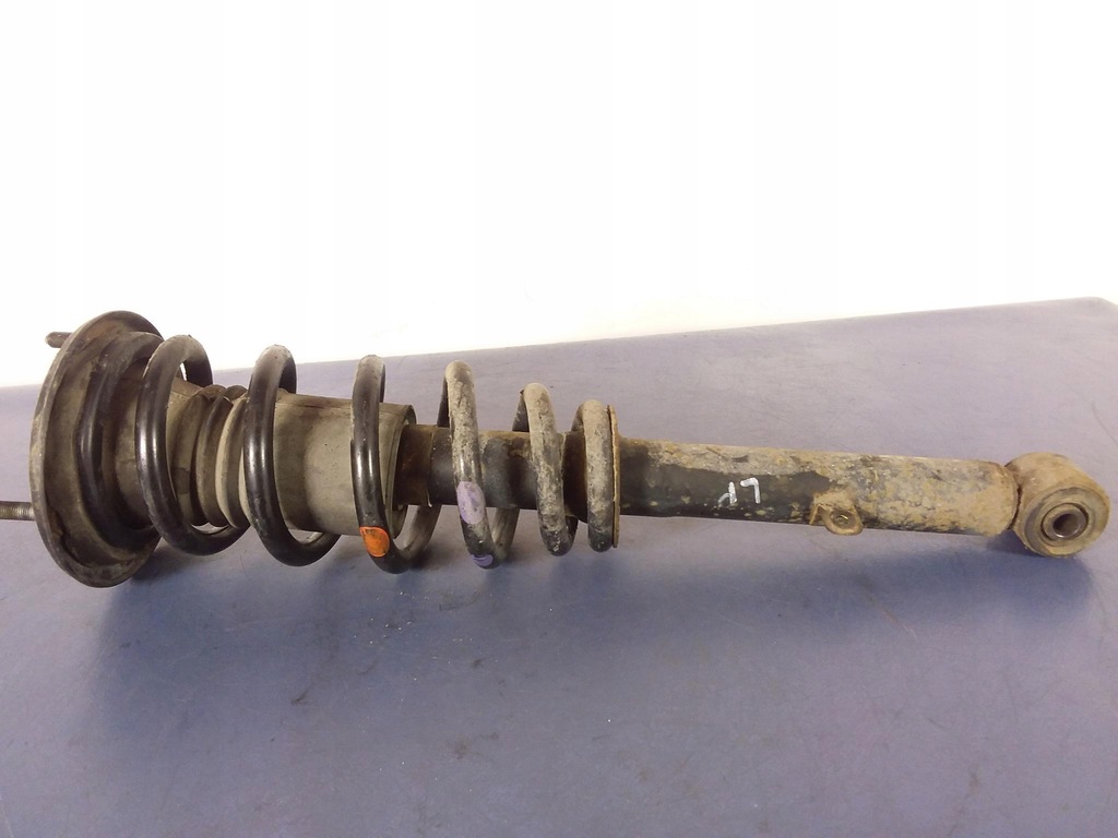 фото №1, Lexus gs 300 ii 3.0 mcperson перед лівий