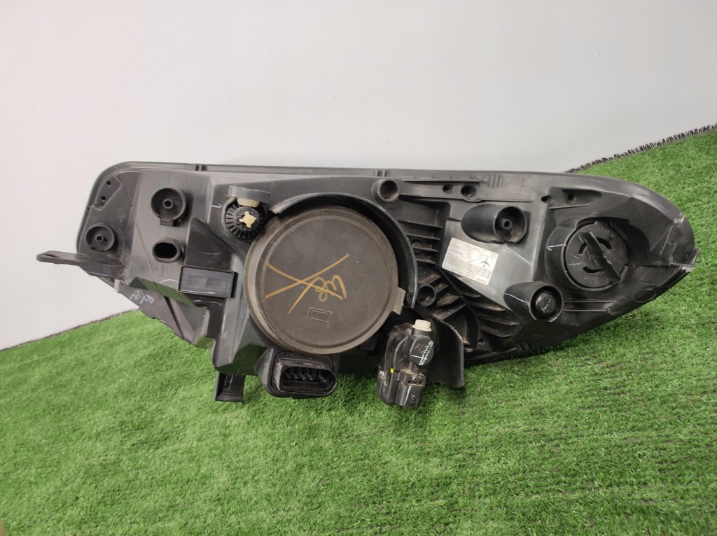 фото №10, Лампа перед права ford ecosport mk2 ii cn1513w029bg