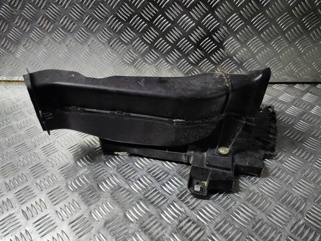 фото №5, Lexus rcf rc-f rc f rc350 впуск повітря гальма