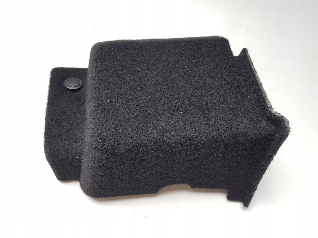 фото №1, Защита заглушка багажника jaguar xf ii x260 15-