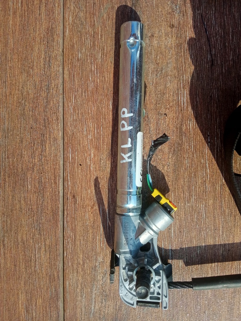 фото №5, Jeep cherokee v kl 13-18r pas безопасности правый перед