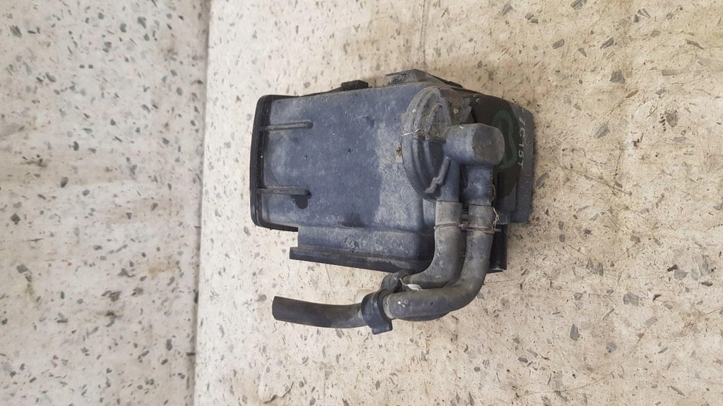 фото №1, Фильтр угольный honda city iv 1.4 16v