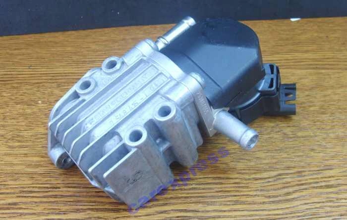 Купить Bmw клапан egr новый оригинал wahler 7548415