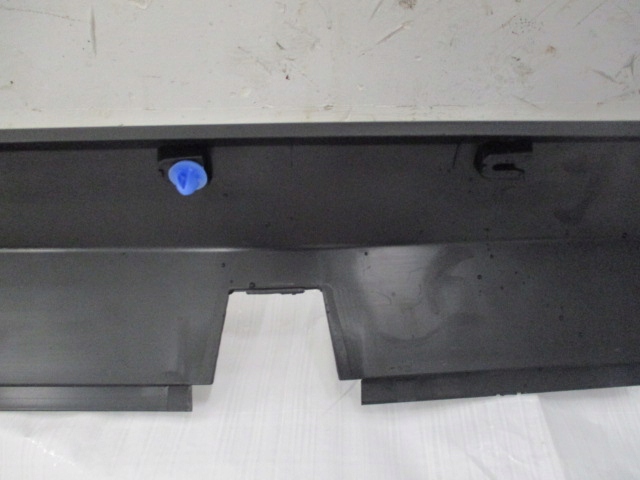 фото №11, Citroen c3 iii права молдинг накладка поріг