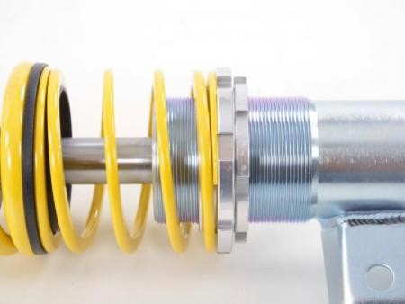 фото №4, Fk подвеска регулируемое mini cooper r50 04.02-06