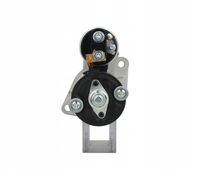 фото №8, Стартер 12v 1.1kw do opel frontera a 2.0i