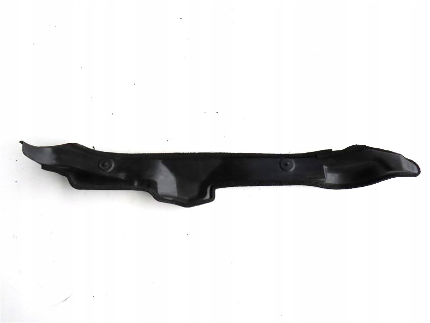 Купить Накладка левая крыла toyota yaris 2 2006-2011r
