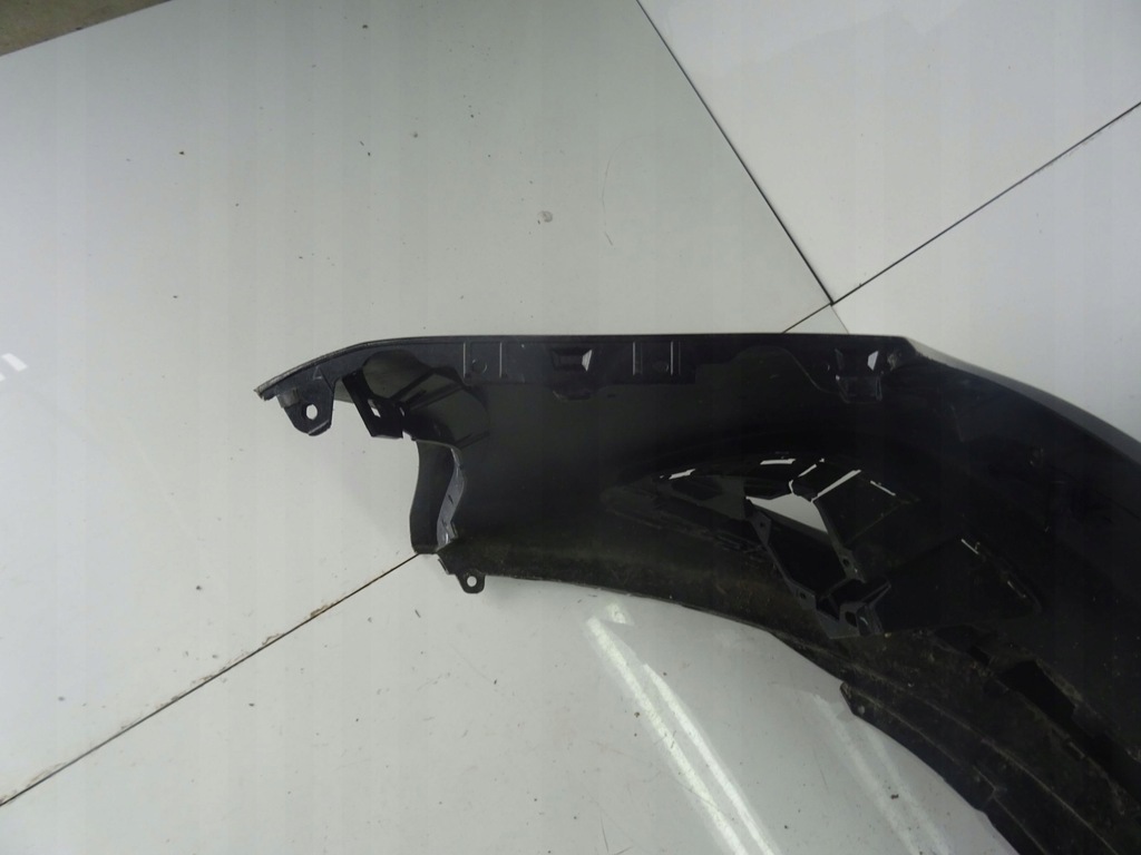 фото №8, Opel grandland x 2013 бампер передний