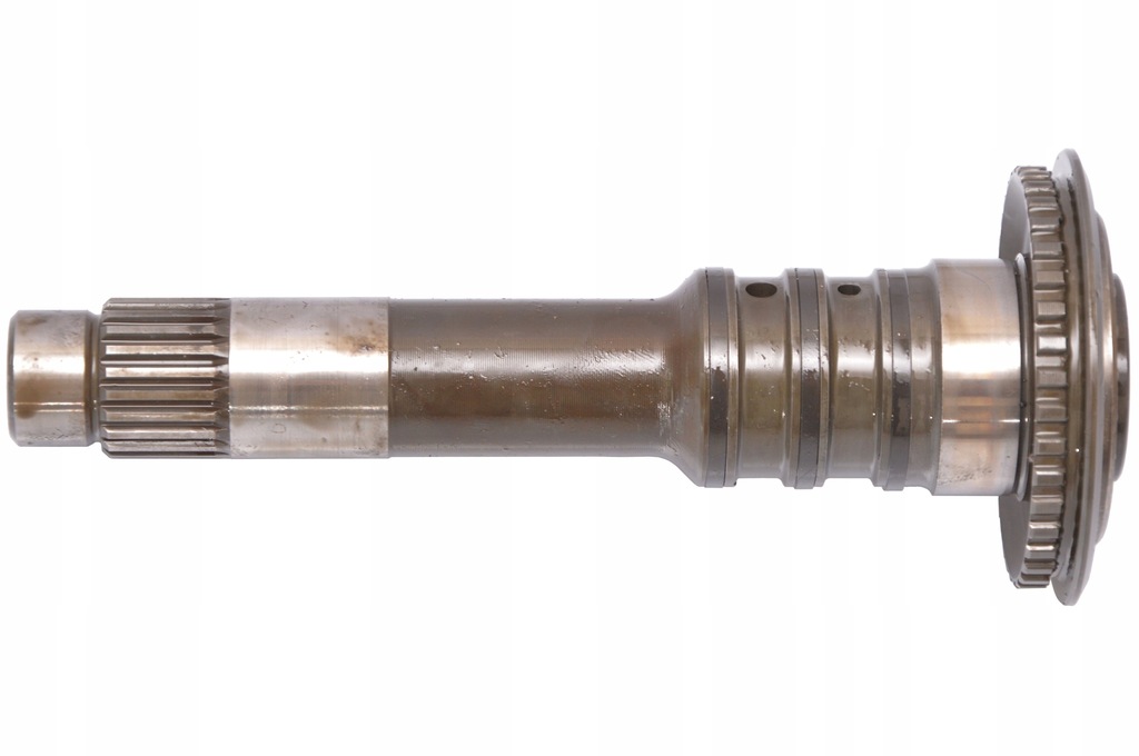 фото №1, Wał вхідний u660e toyota camry lexus rx