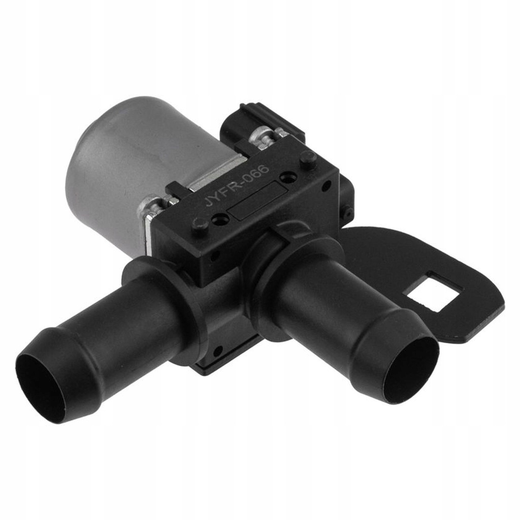 фото №1, Клапан отопителя ford f-150 5.0 17-