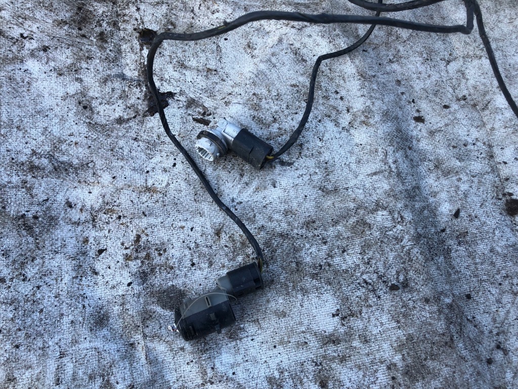 фото №2, Балка бампера задня mini cooper r52 7057403