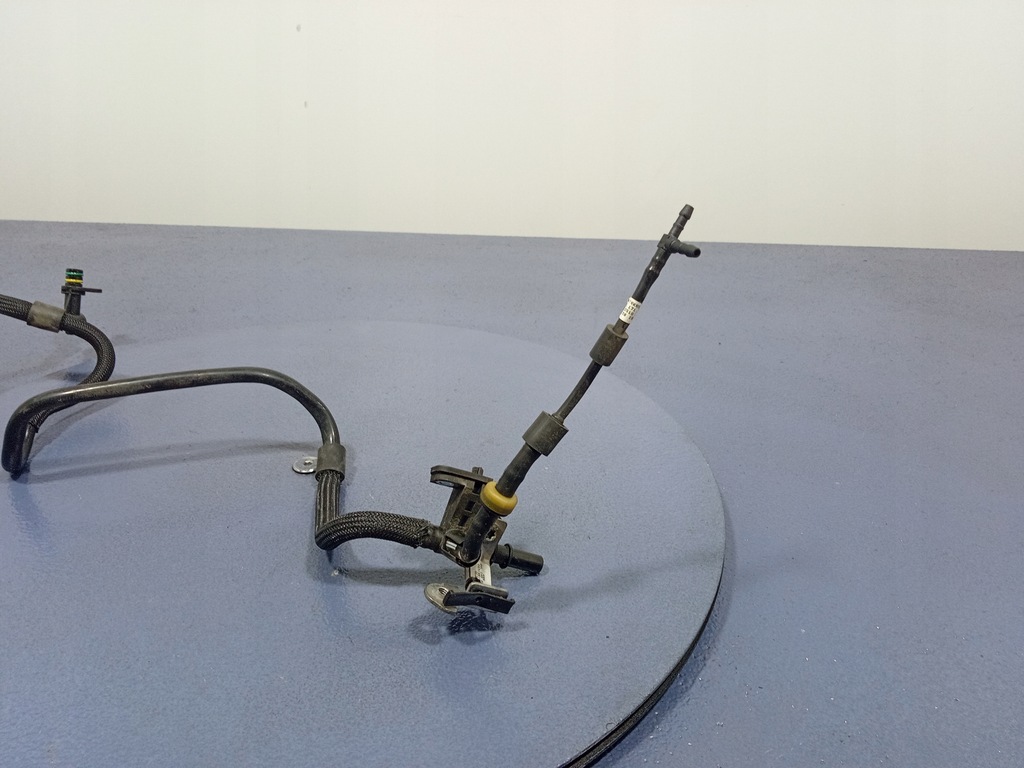 фото №4, Skoda kodiaq i 2.0 tdi датчик вакуумa 04l145049ad