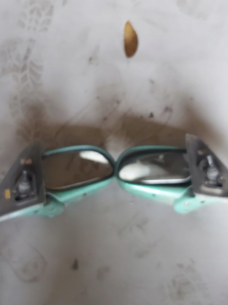 фото №1, Зеркало zew. hyundai accent