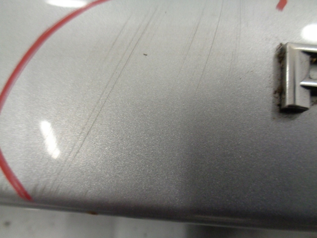 фото №8, Peugeot 308 ii t9 hb кришка багажника задня ezrc