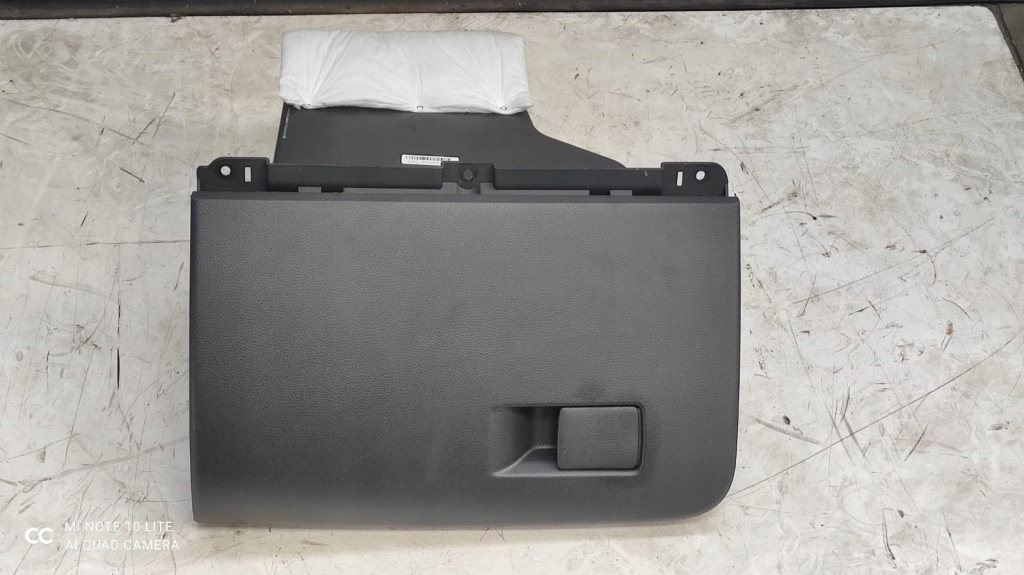 фото №1, Бардачок ssangyong korando iv 2020r europa